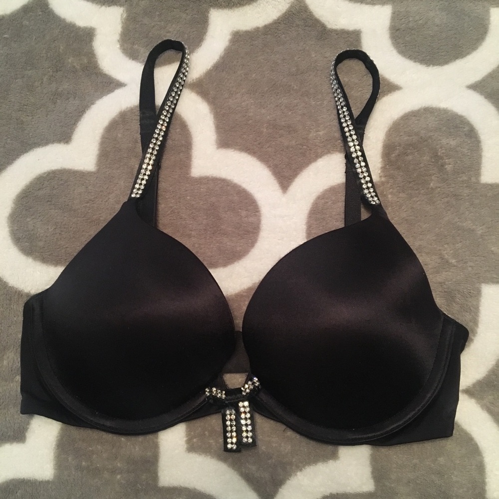 Victoria Secret Push Up Bra